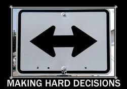 making-hard-decisions